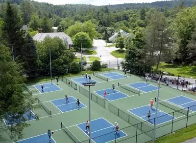 Pickleball